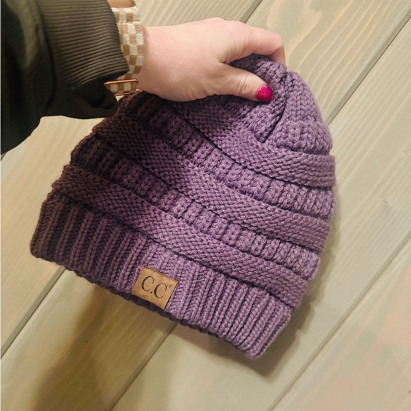 CC Beanies - Set of 3 EUC - Picture 3 of 5